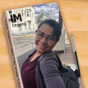 Meet your Posher, Luz nery